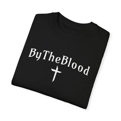 "Holy" - The Blood Collection T-Shirt