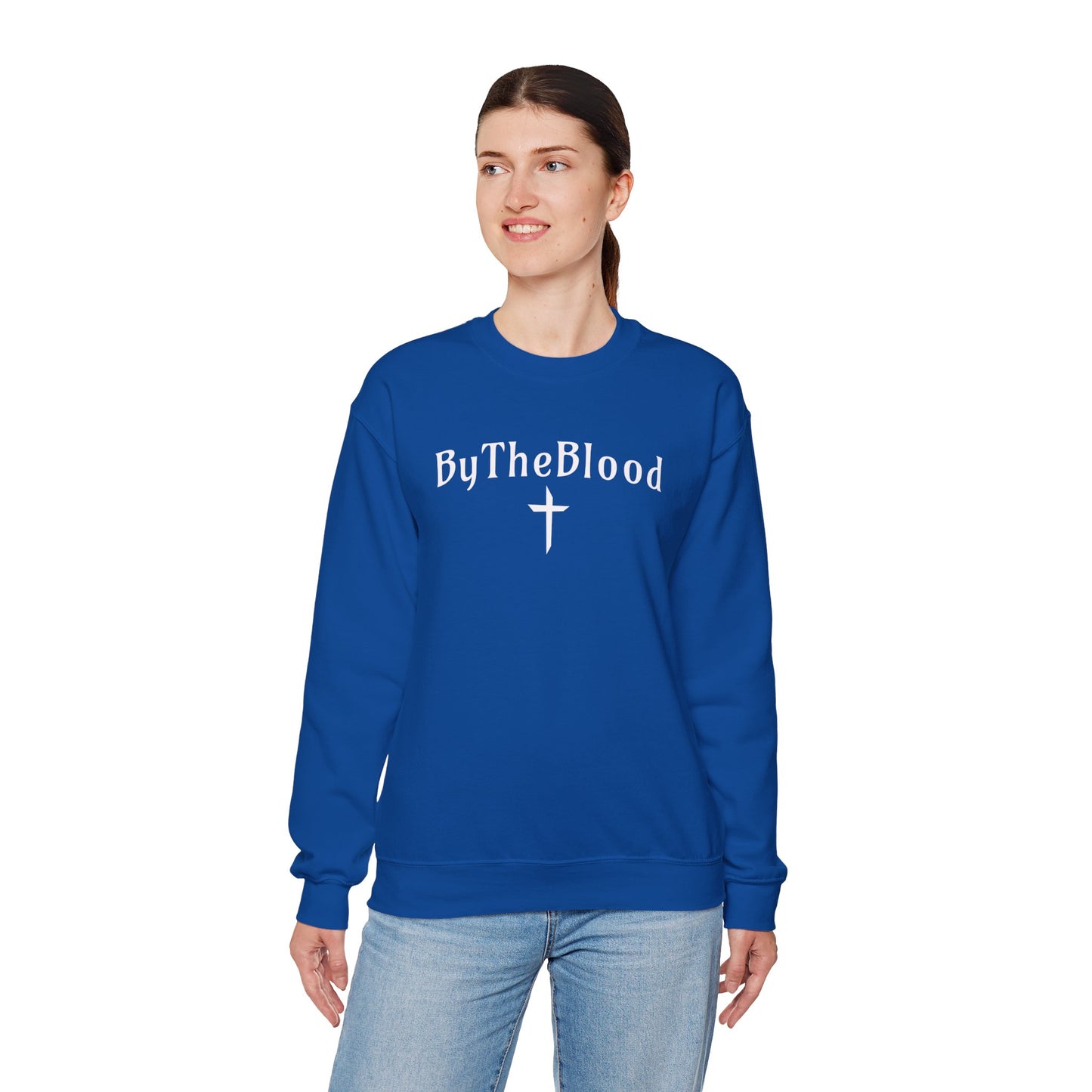 " The KIngs Daughter" - Women's crewneck