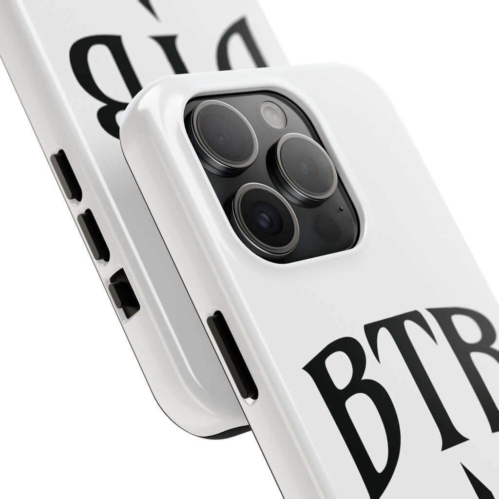BTB Phone Case