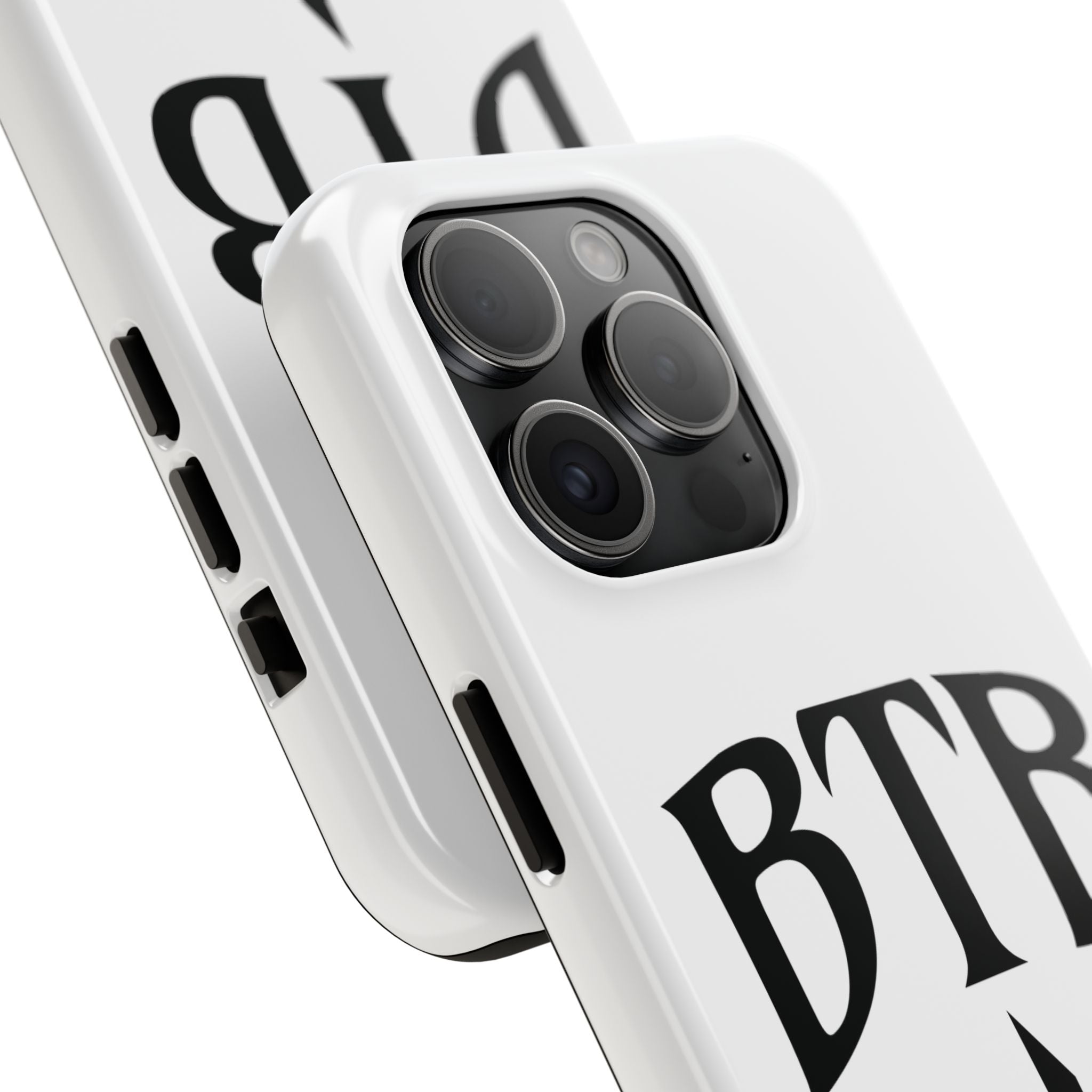 BTB Phone Case