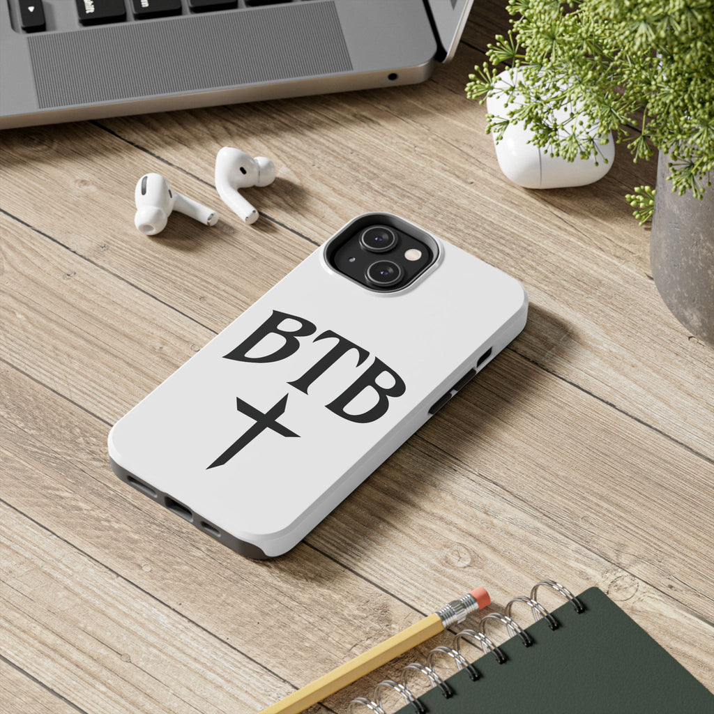 BTB Phone Case