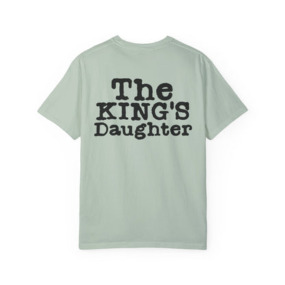 "The Kings Daughter" - Women's T-Shirt