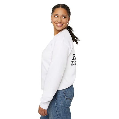 " The KIngs Daughter" - Women's crewneck