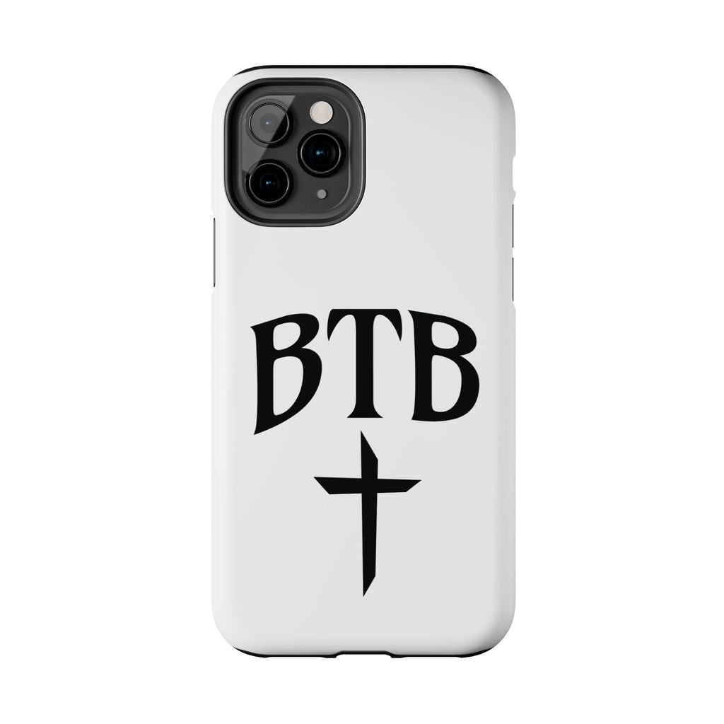 BTB Phone Case