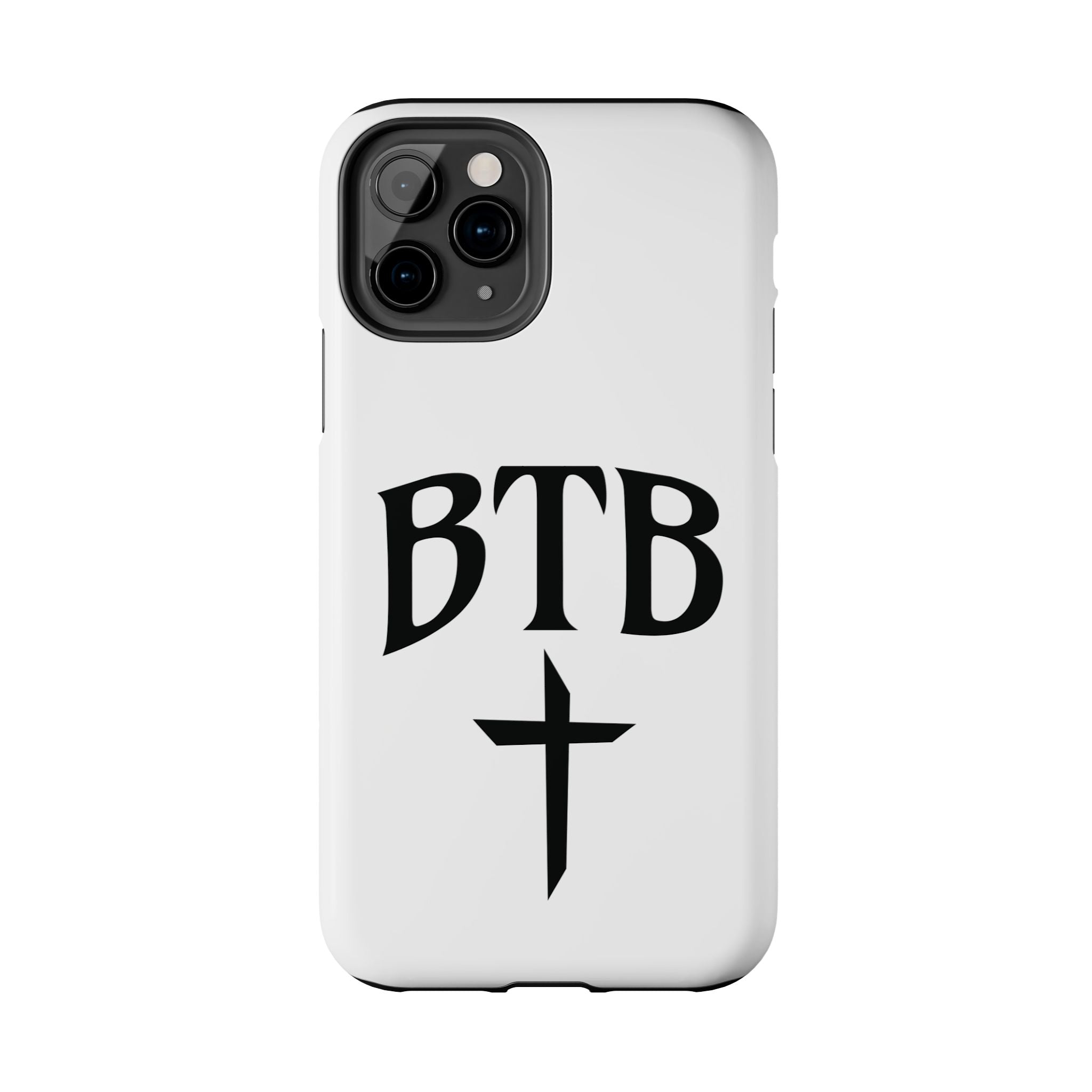 BTB Phone Case