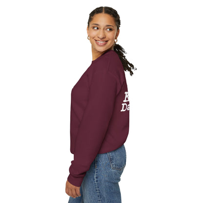 " The KIngs Daughter" - Women's crewneck