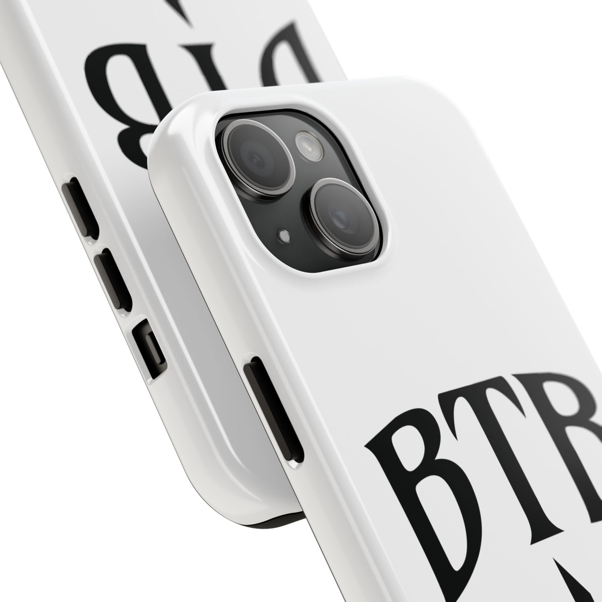 BTB Phone Case