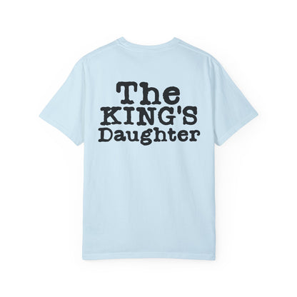 "The Kings Daughter" - Women's T-Shirt