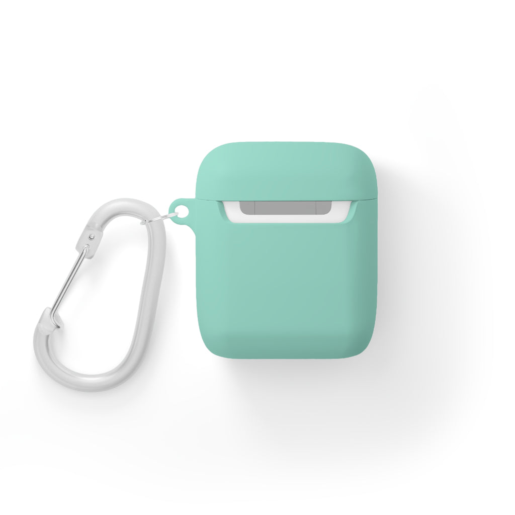 SOC AirPods and AirPods Pro Case Cover