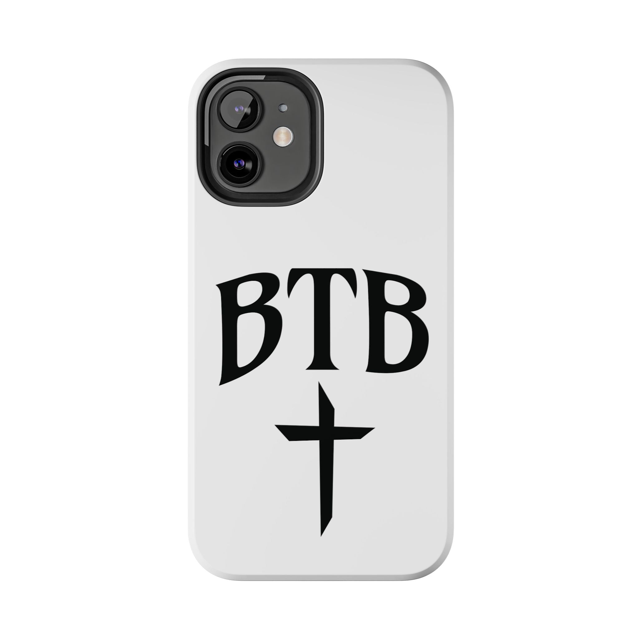 BTB Phone Case