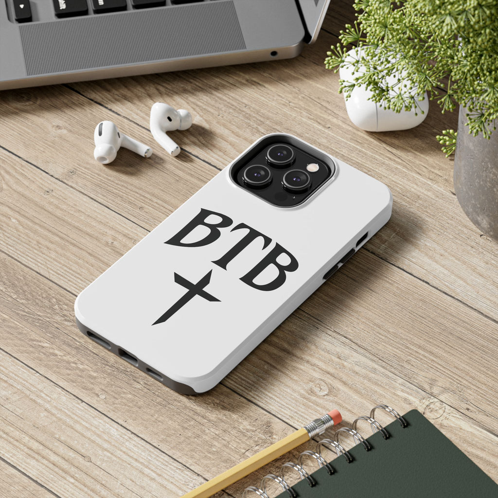 BTB Phone Case