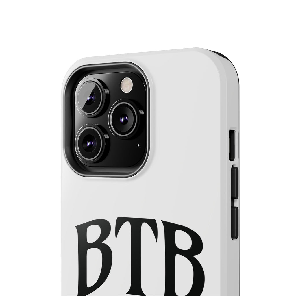 BTB Phone Case