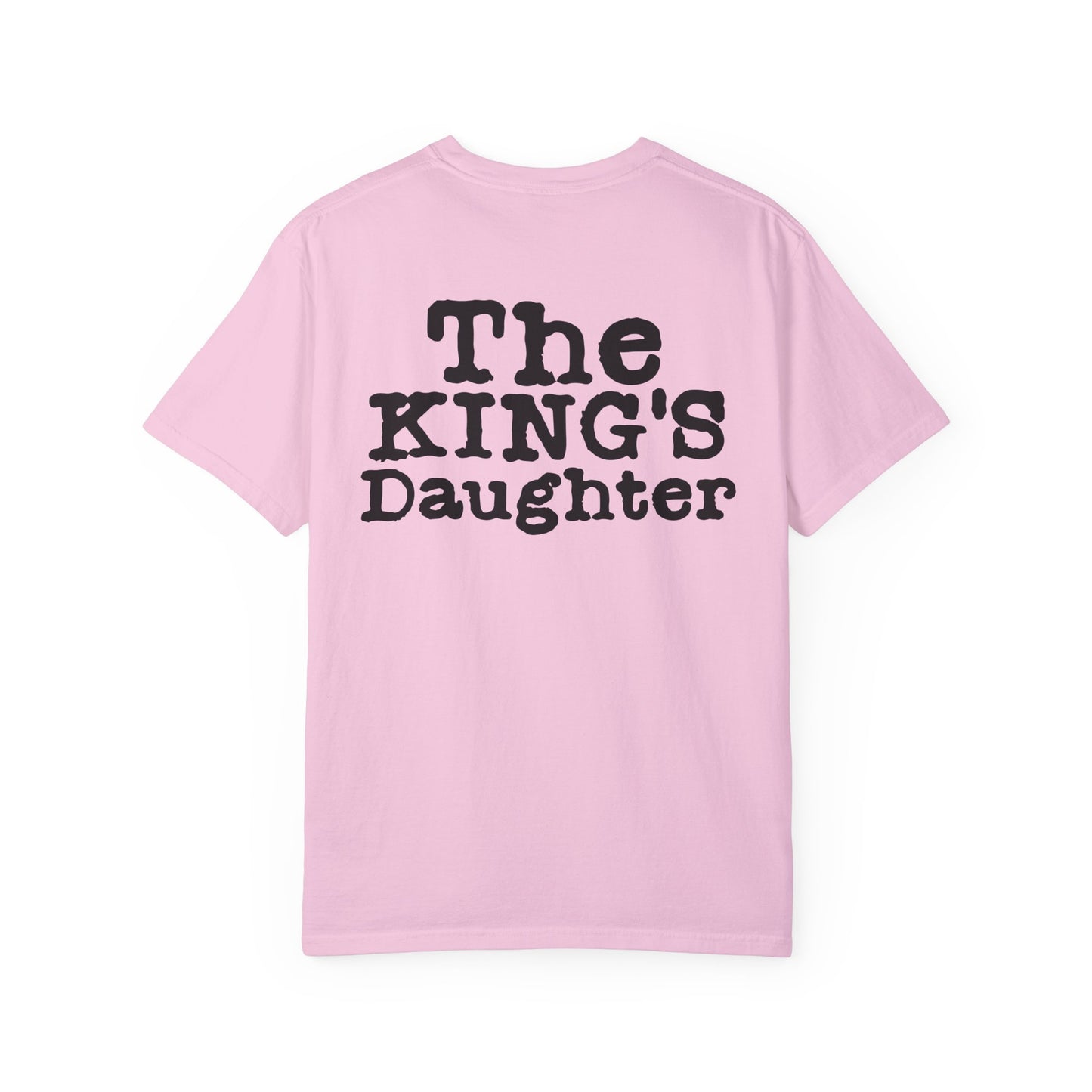 "The Kings Daughter" - Women's T-Shirt