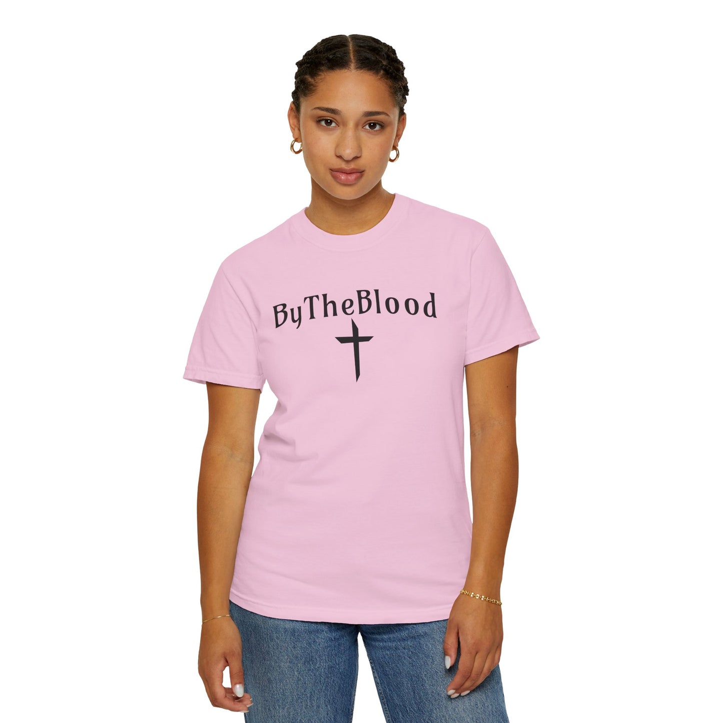 "The Kings Daughter" - Women's T-Shirt