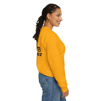 " The KIngs Daughter" - Women's crewneck