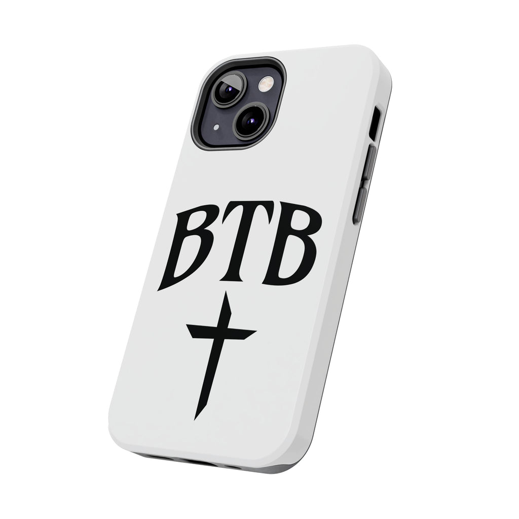BTB Phone Case