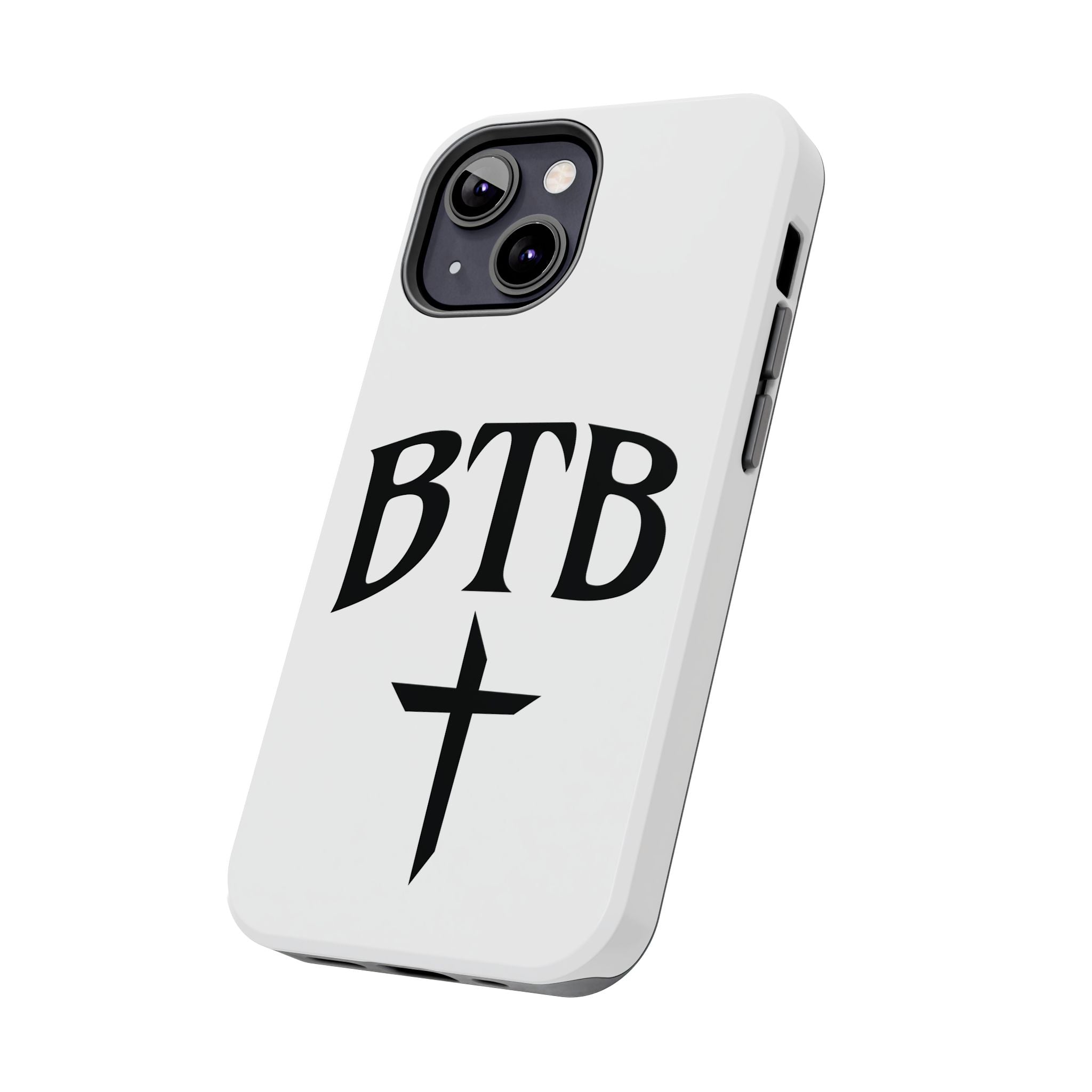 BTB Phone Case