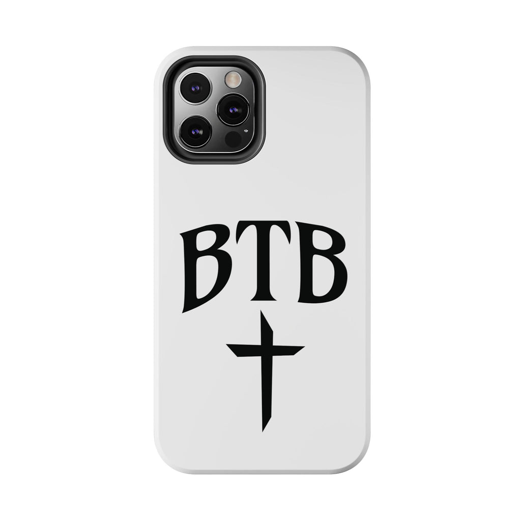 BTB Phone Case