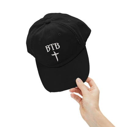 BTB Snap Back Hat