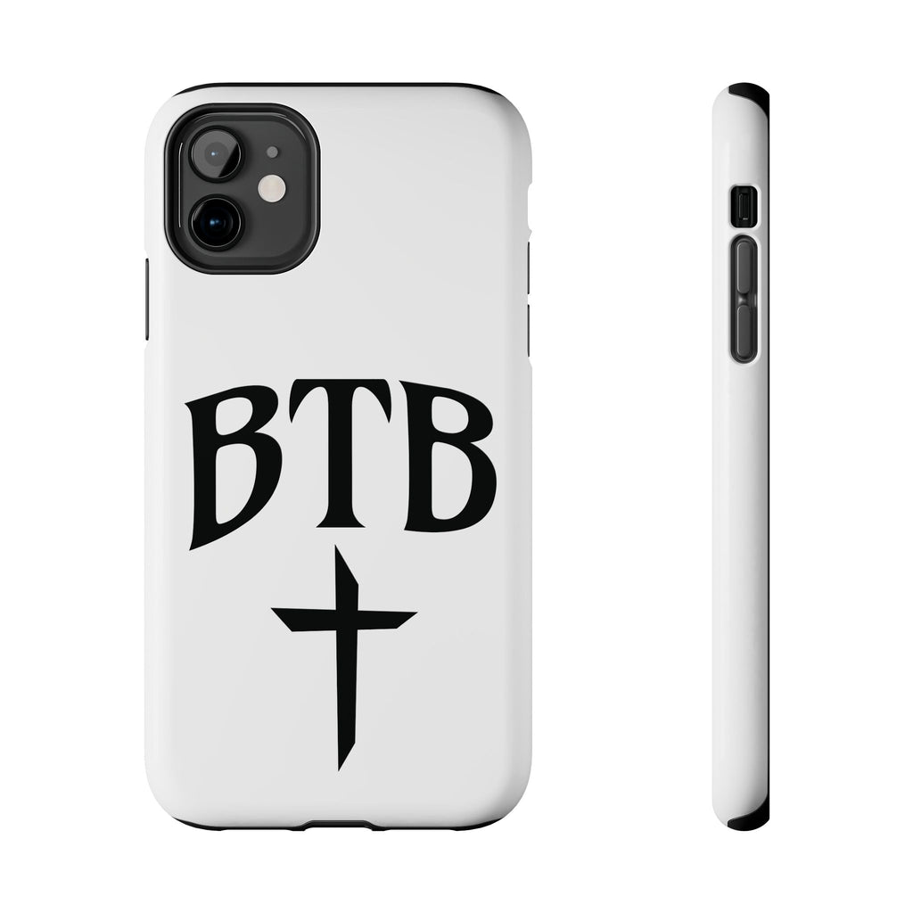 BTB Phone Case