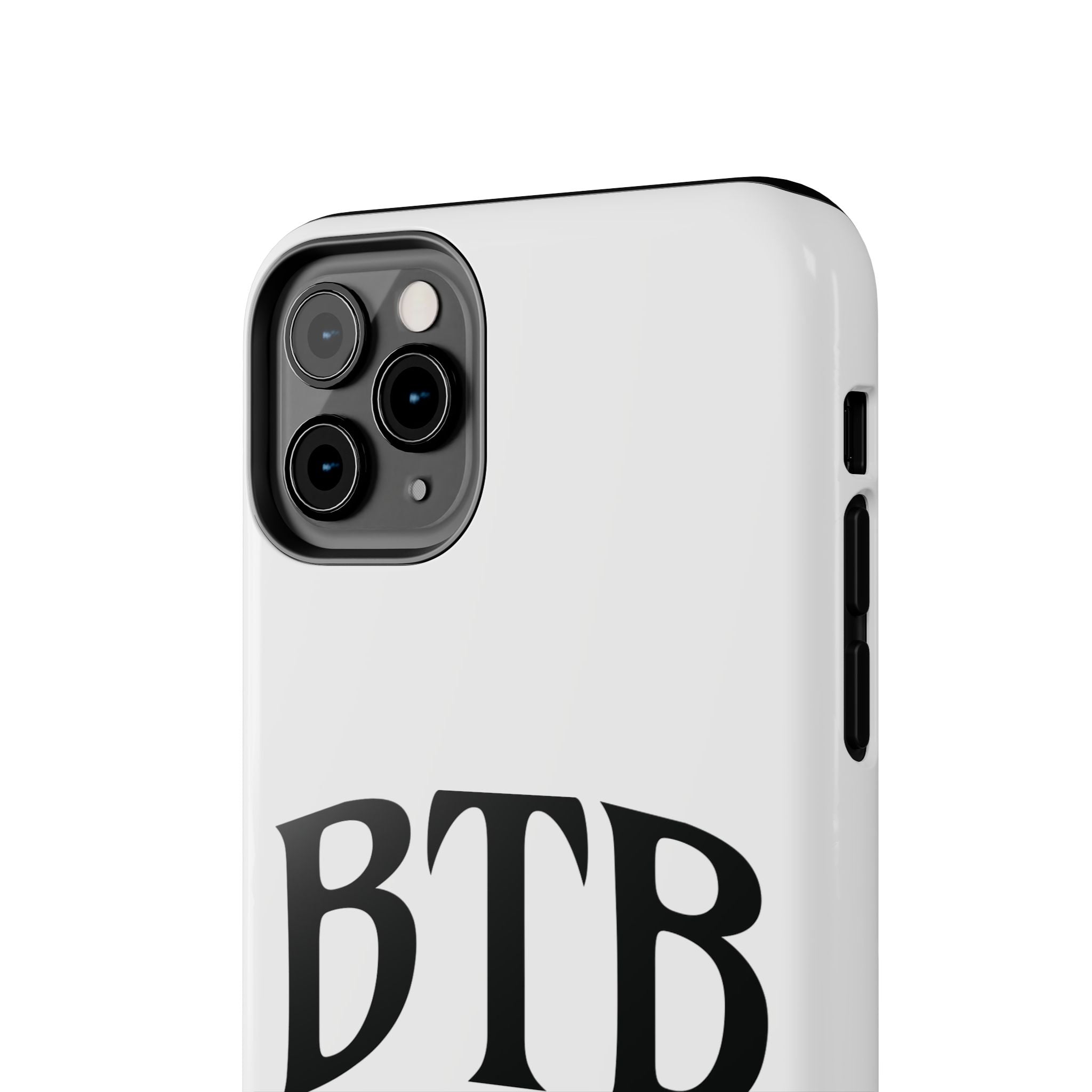 BTB Phone Case
