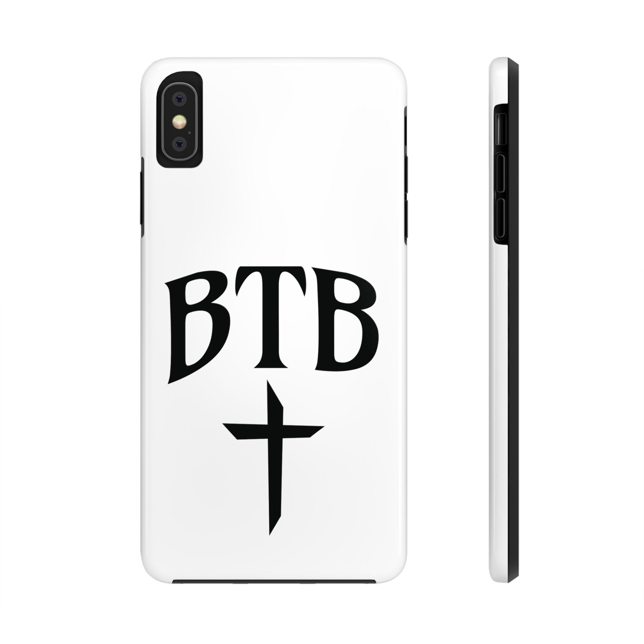 BTB Phone Case