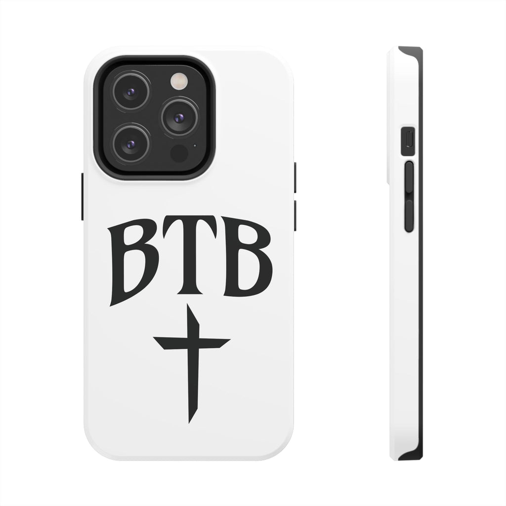 BTB Phone Case