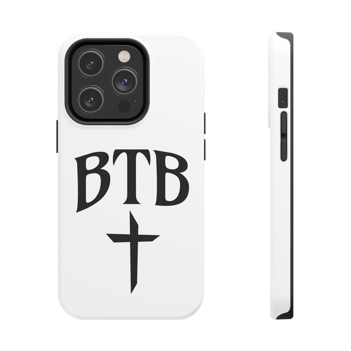 BTB Phone Case