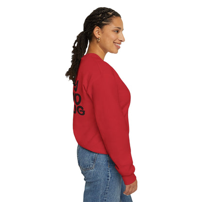 " Pretty and God Fearing " - Women's Crewneck