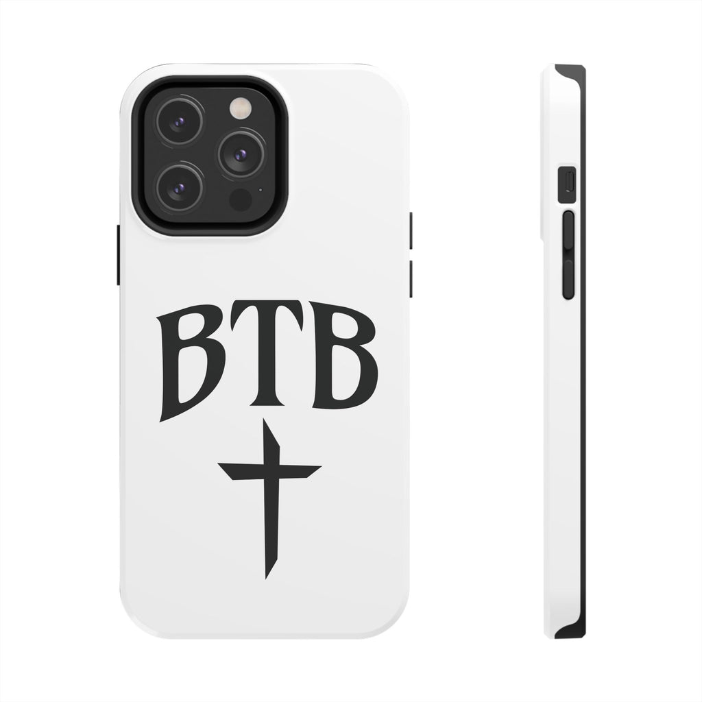 BTB Phone Case