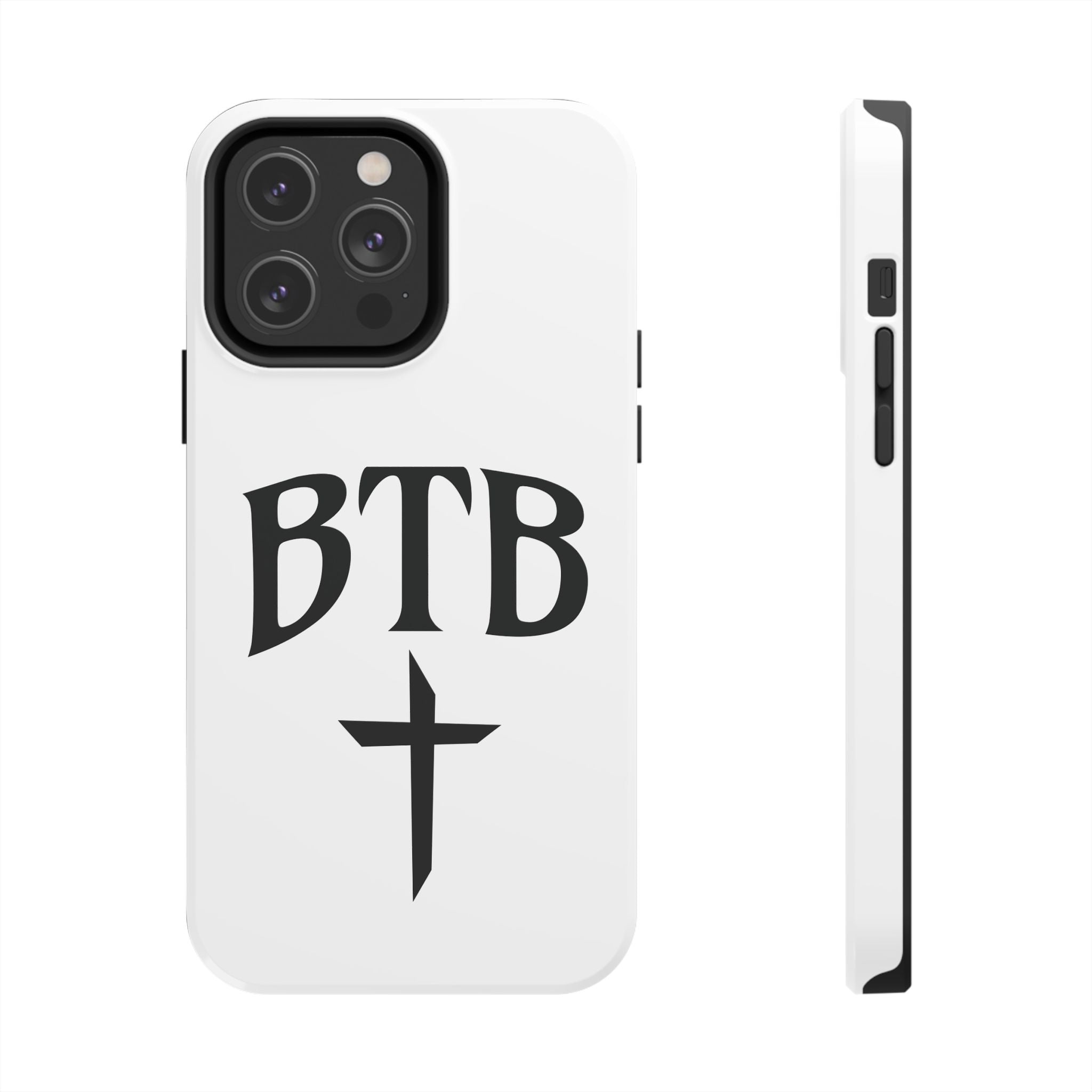 BTB Phone Case