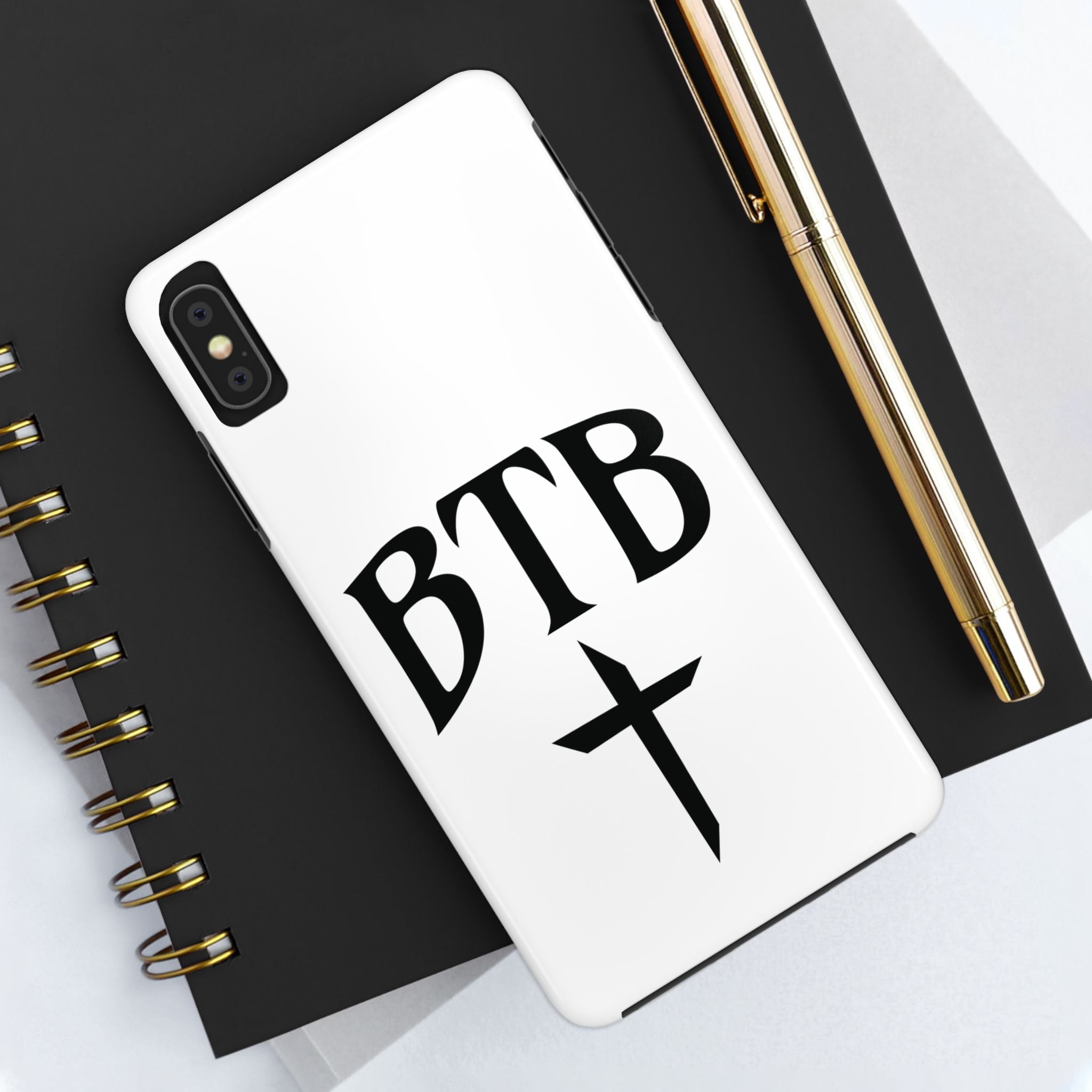 BTB Phone Case