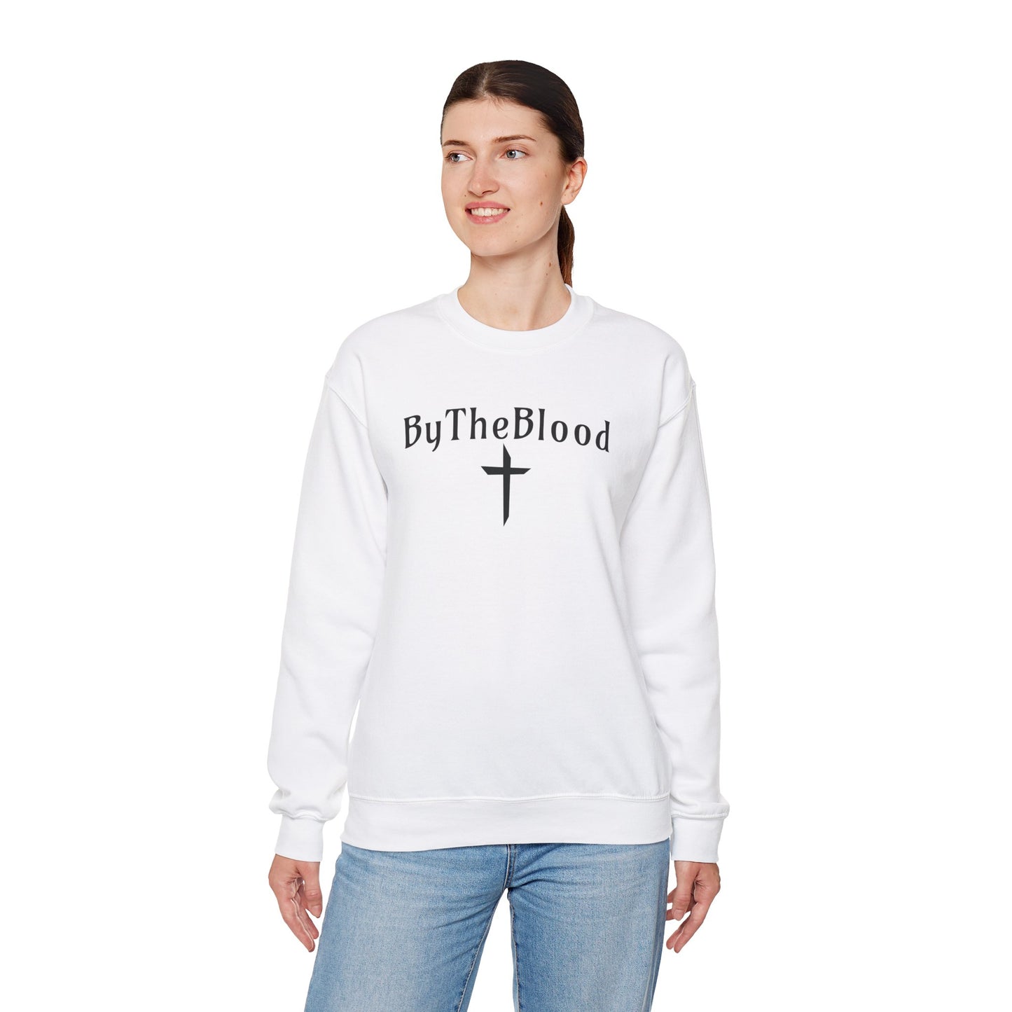 " The KIngs Daughter" - Women's crewneck