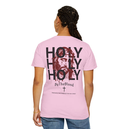 "Holy" - The Blood Collection T-Shirt