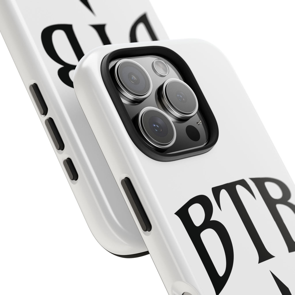 BTB Phone Case