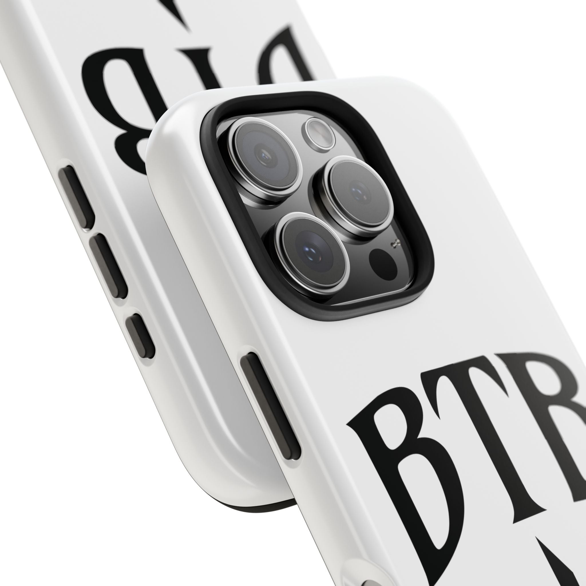 BTB Phone Case