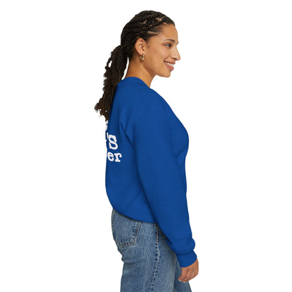 " The KIngs Daughter" - Women's crewneck