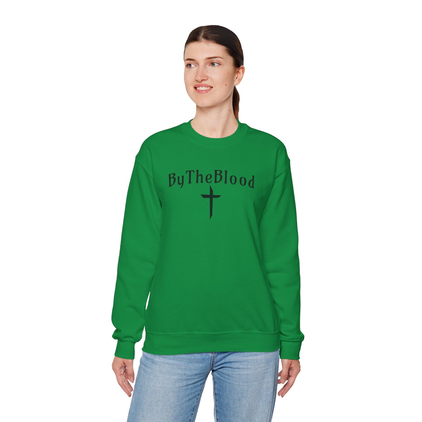 " The KIngs Daughter" - Women's crewneck