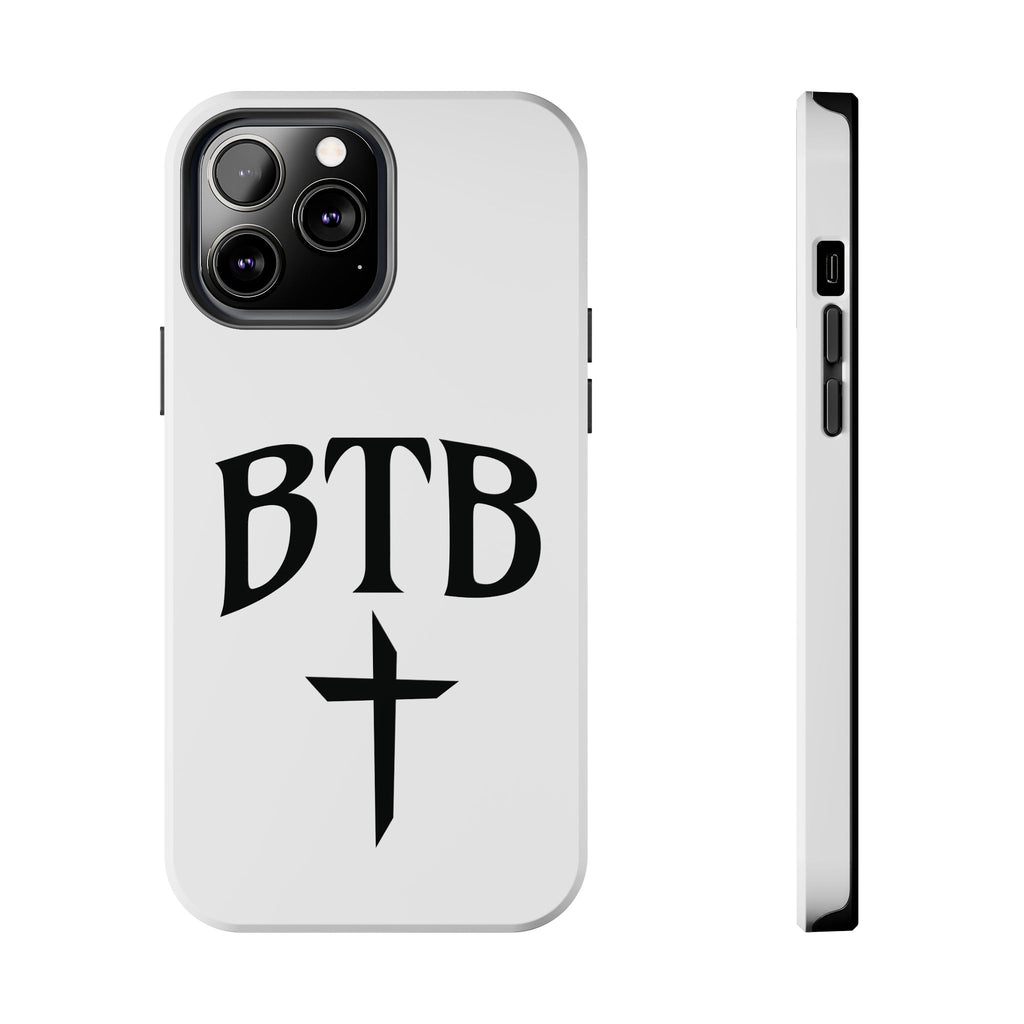 BTB Phone Case