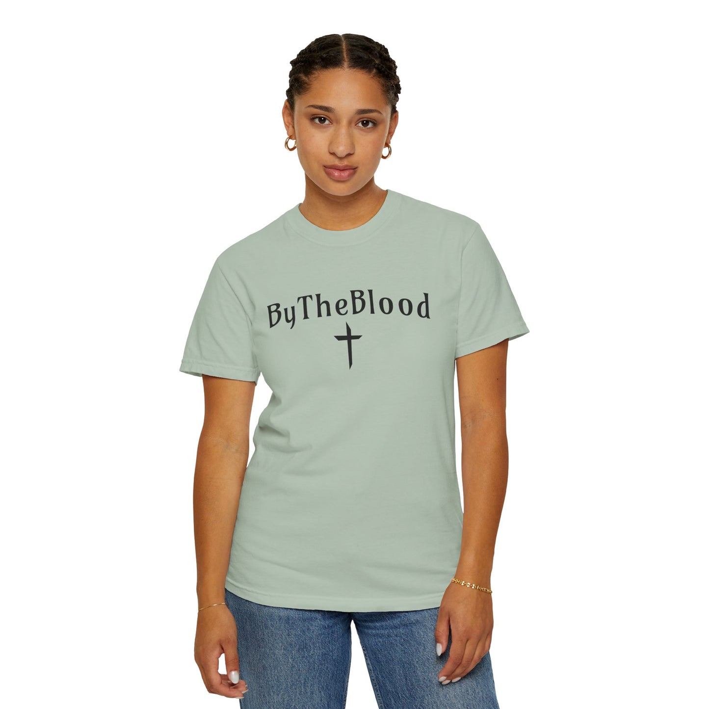 "Holy" - The Blood Collection T-Shirt