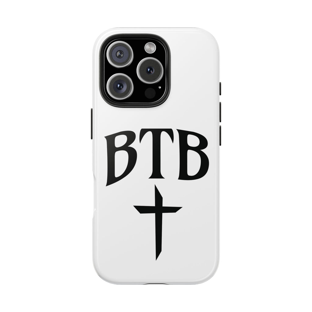 BTB Phone Case