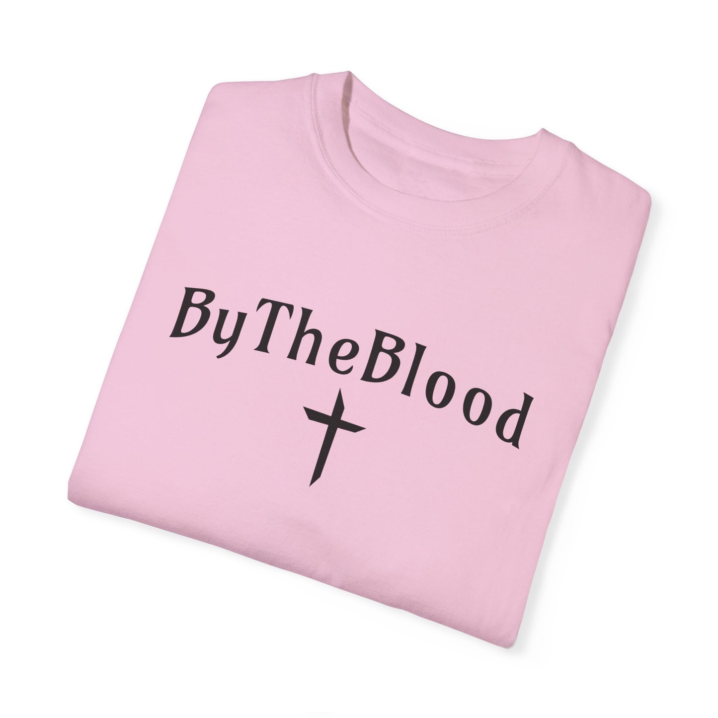 "Holy" - The Blood Collection T-Shirt