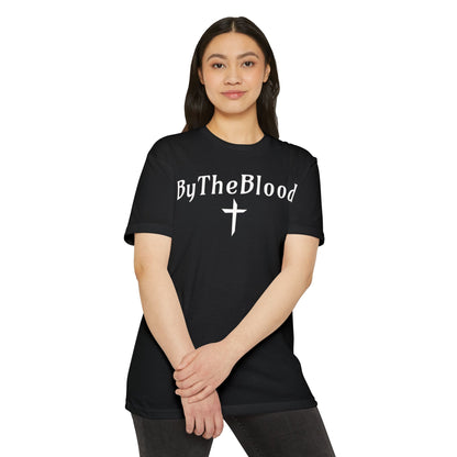 "The Cross" - The Blood Collection T-Shirt