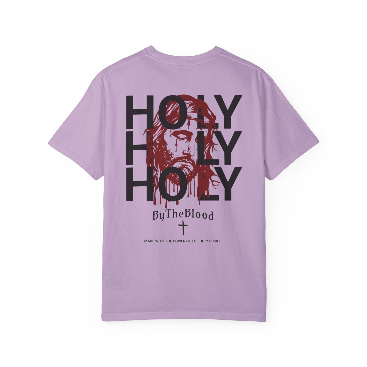 "Holy" - The Blood Collection T-Shirt