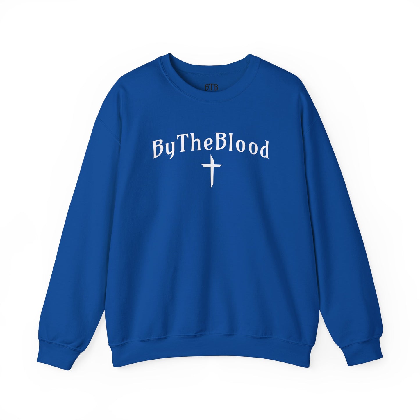 " The KIngs Daughter" - Women's crewneck