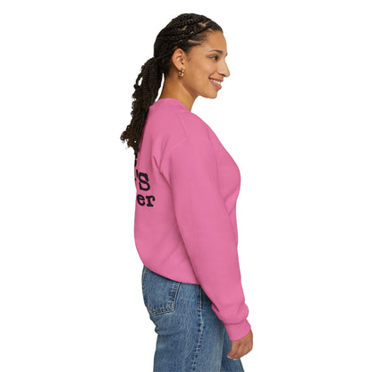" The KIngs Daughter" - Women's crewneck