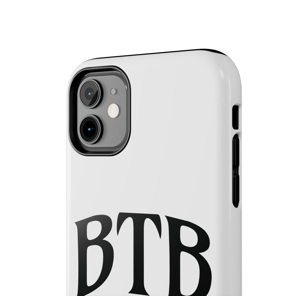 BTB Phone Case