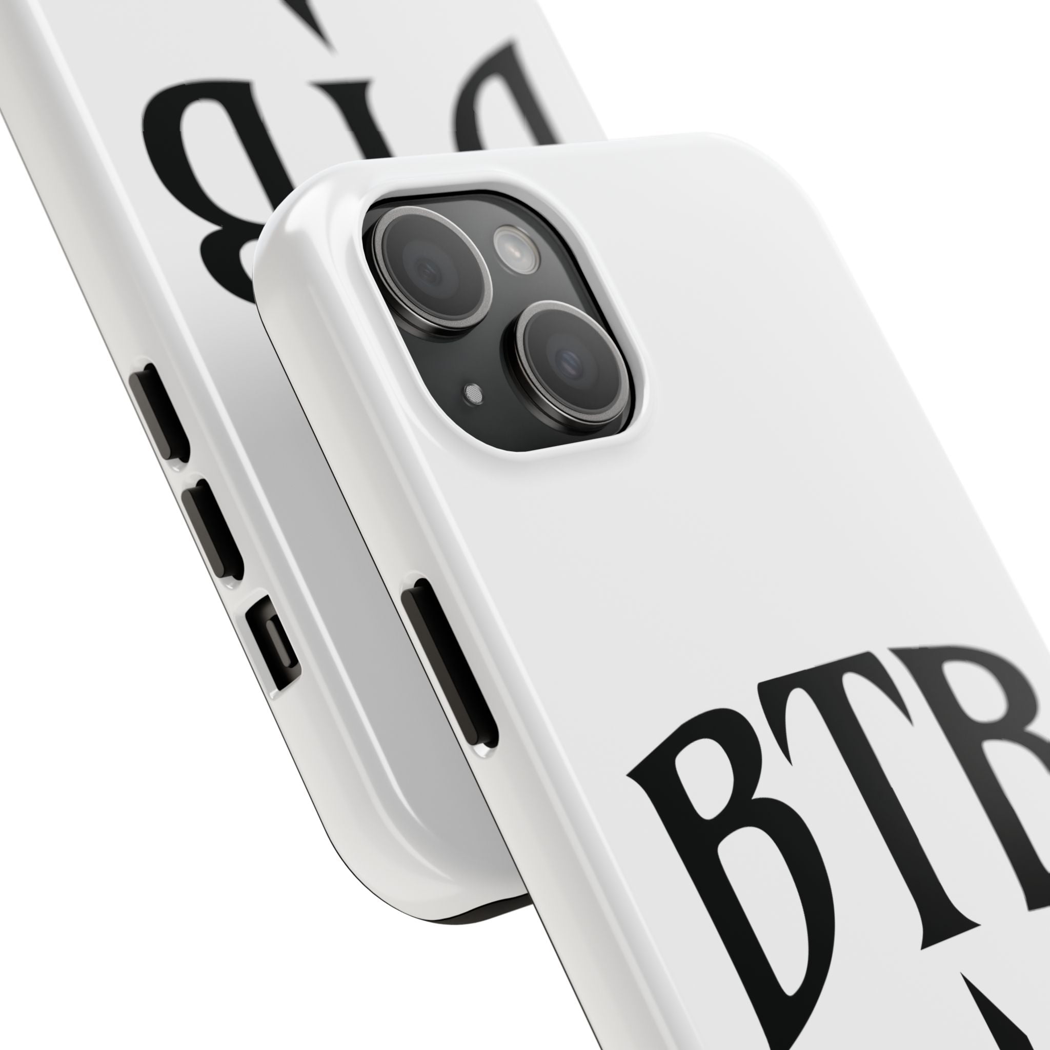 BTB Phone Case