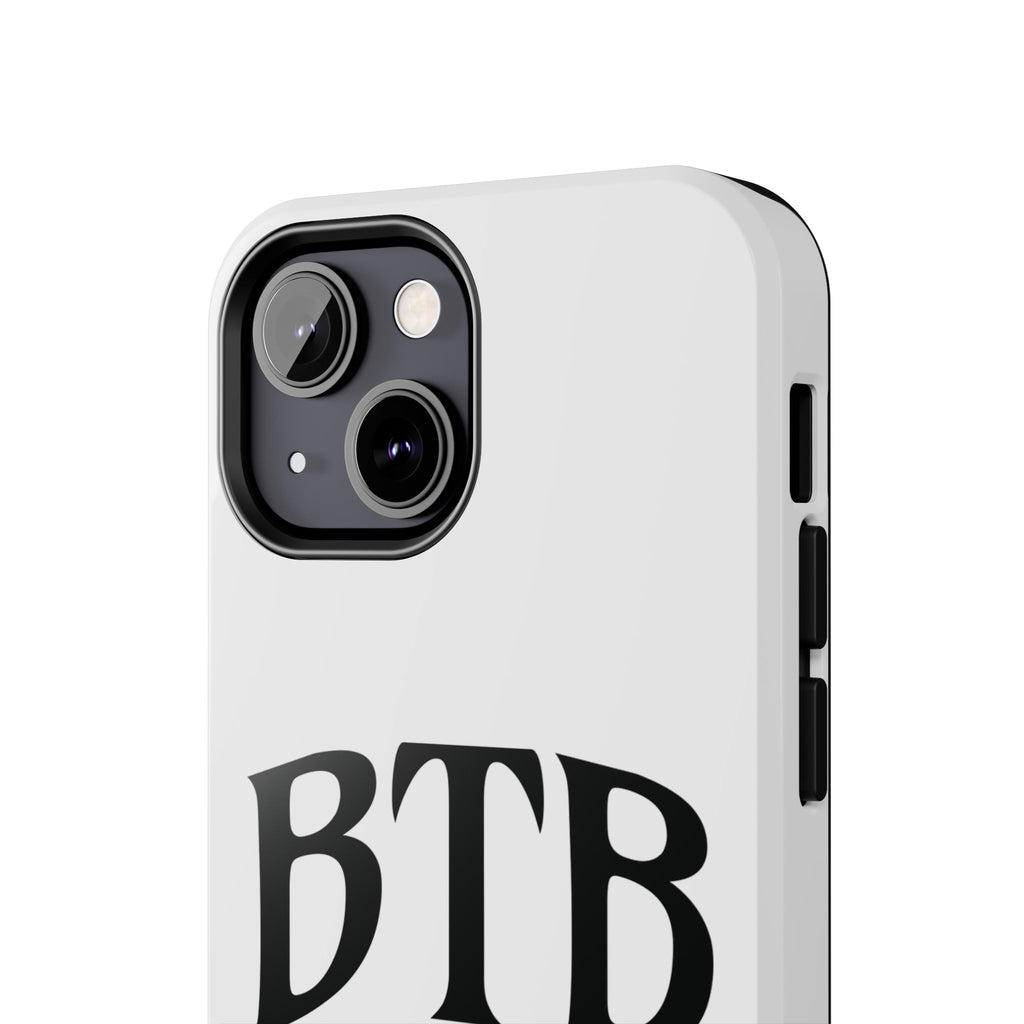 BTB Phone Case