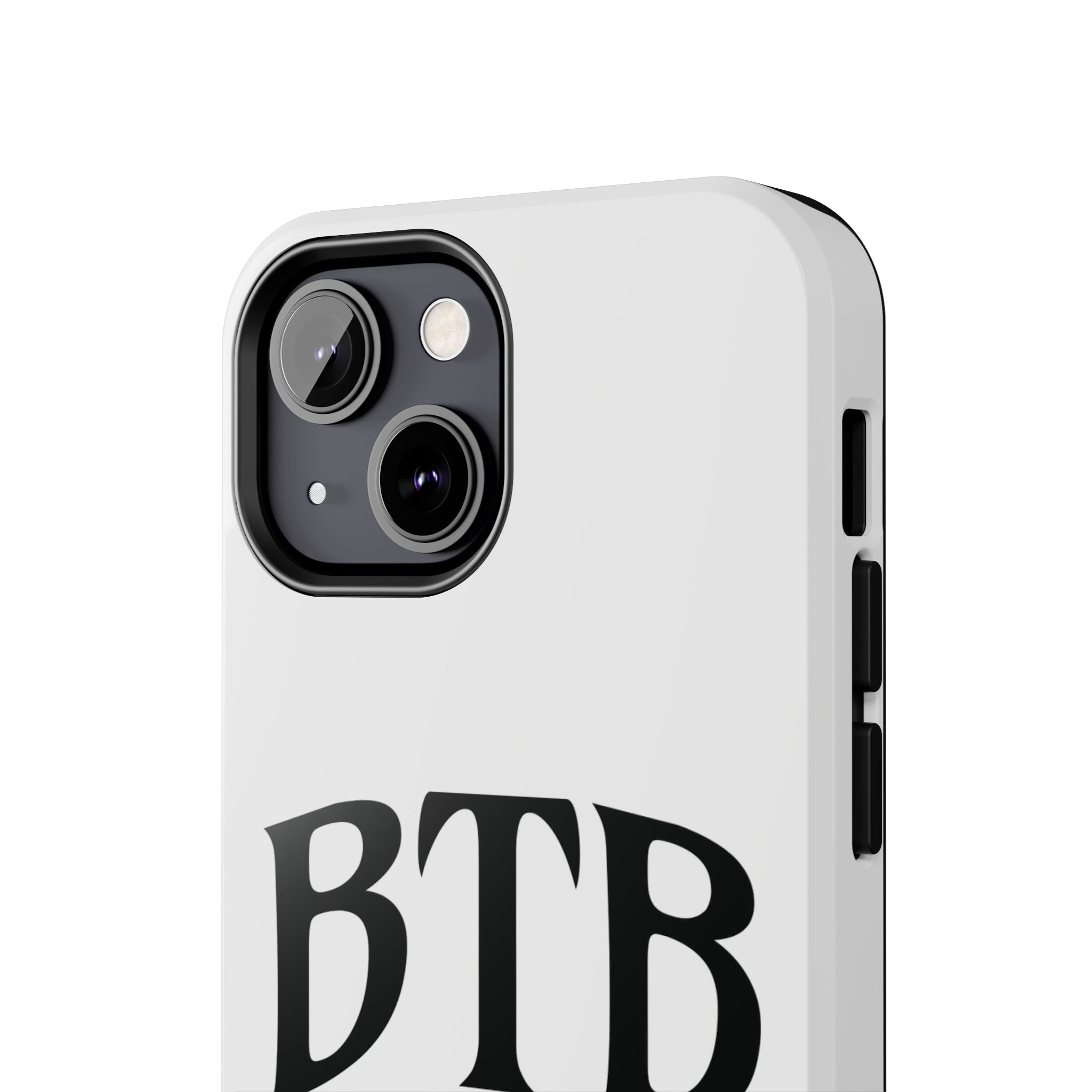 BTB Phone Case
